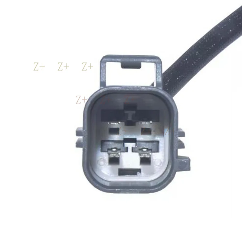 Z+   MHK500850 Downstream Oxygen Sensor For Land Rover LR3 Range Rover Full Size