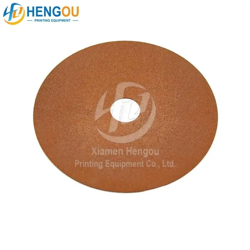 50X8X0.3mm Grinding disc for Die Cutting Pneumatic Nick Grinder