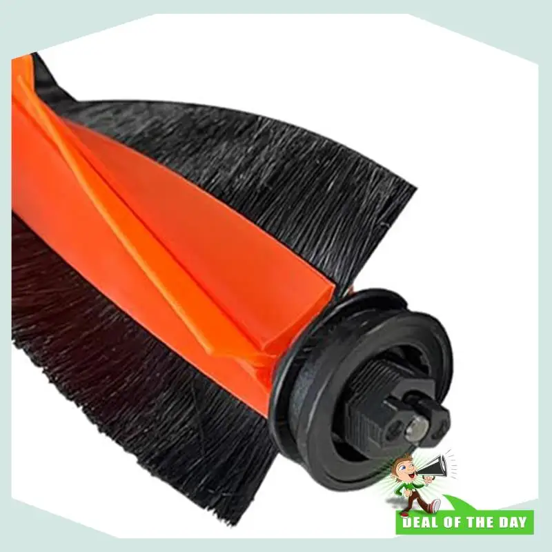 تسليم خلال 24 ساعة مناسب لملحقات Dreame X40 Ultra Scrubber المصنوعة من مواد عالية الجودة