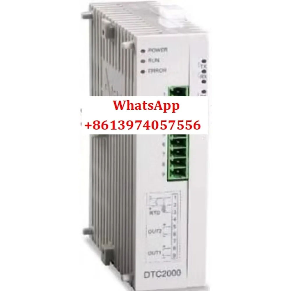 

Thermostat DTC1000R DTC1000V DTC1000C TDC1000L Meter