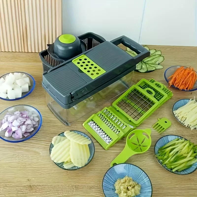 Thumbnail 3 - #1 Ranked Food Graters Picks in 2026