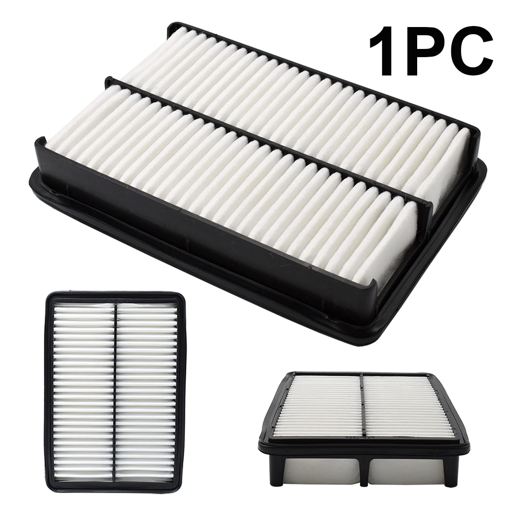 Car Engine Air Filter Cleaner 28113-08000 28113-2F250 For Hyundai Tucson Kia Cerato Sportage 2004 2005 2006 2007 2008 2009 2010