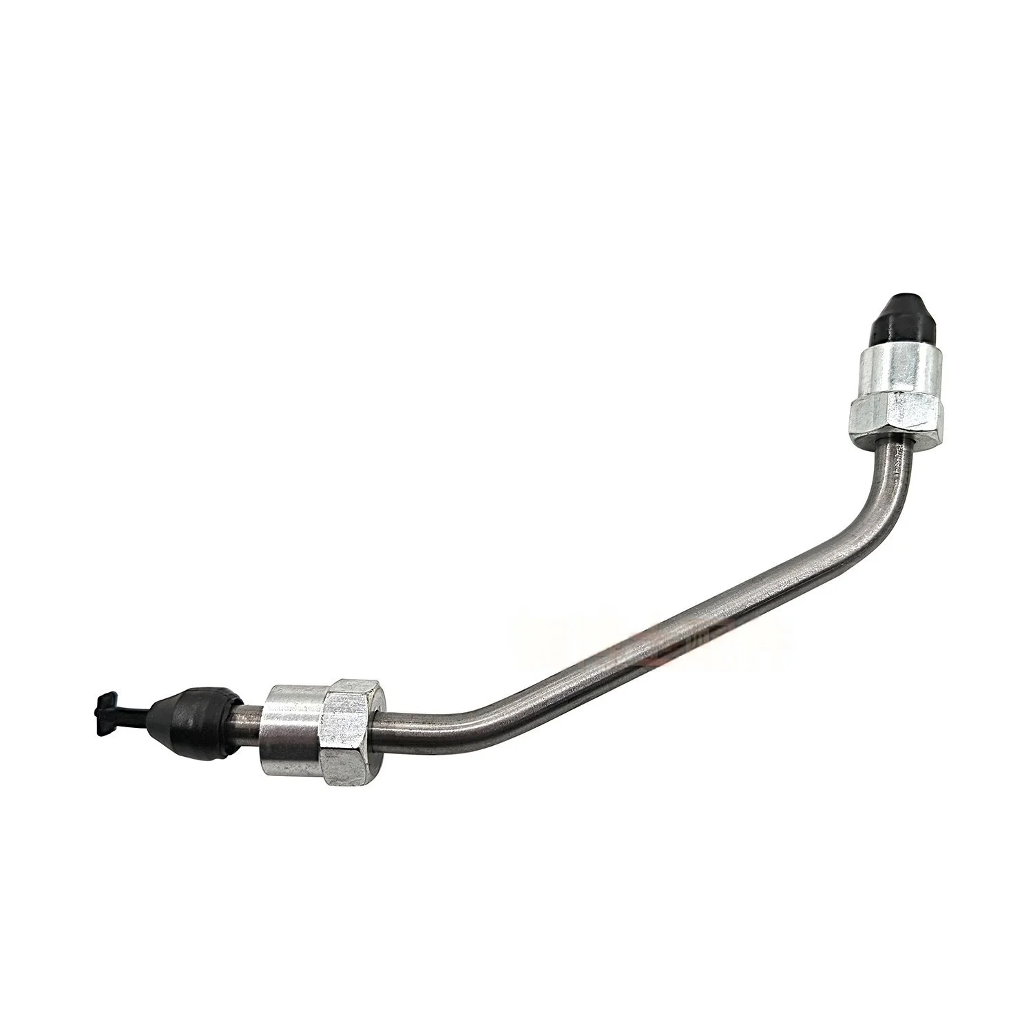 Escavatore Caterpillar E320D 321D 323D Tubo common rail ad alta pressione C6.4 Tubo common rail pompa diesel motore