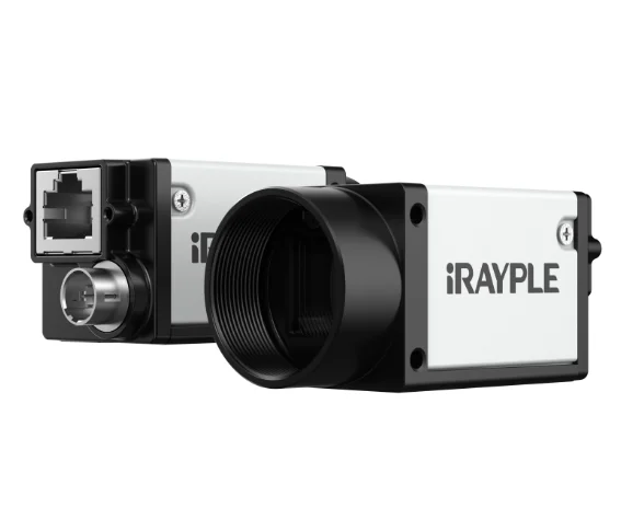 

Industrial Camera GgE IRAYPLE AH7040MG000E AH7040CG000E AH7040MU000E AH7040CU000E Pro Series for Counting