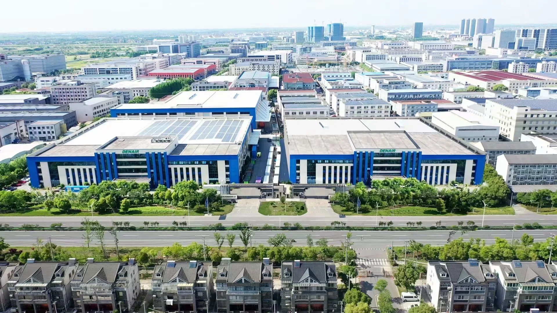 Preço dos fabricantes de compressores de ar diesel de alta eficiência