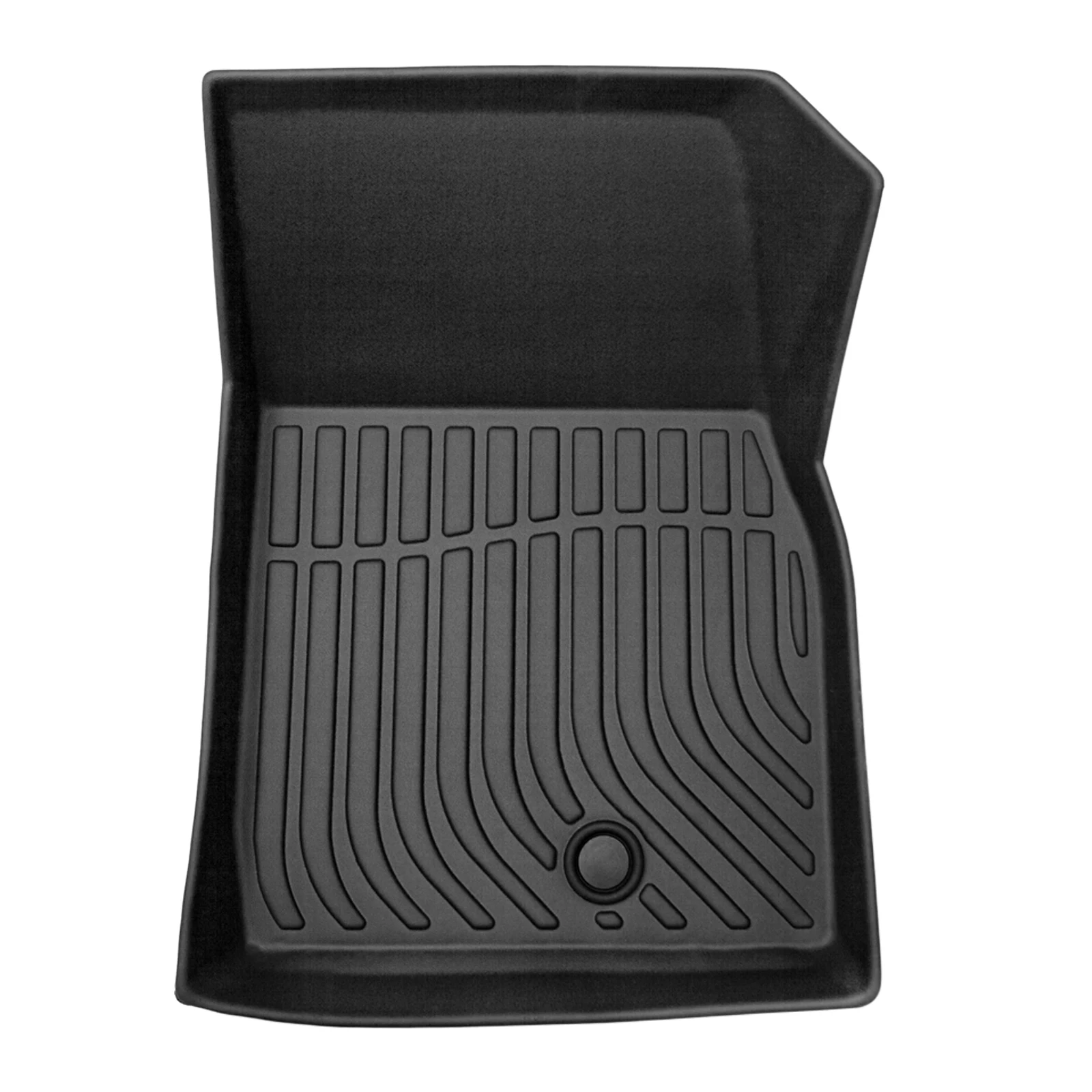 Car Floor Mats for 21-23 Ford Mustang Mach-E,No Fit Mustang Mach 1，All Weather