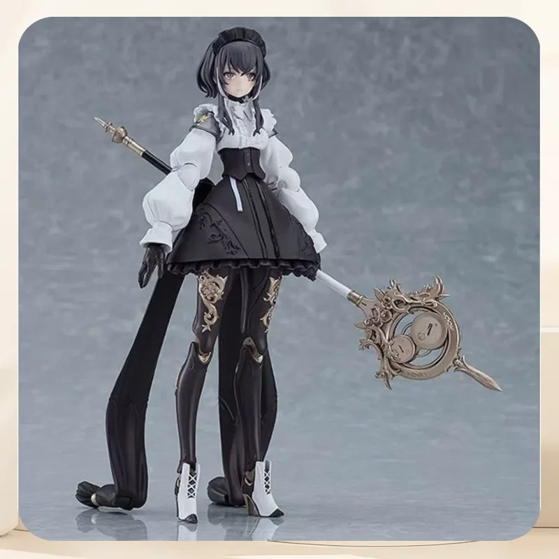 

Nh-02 Movable Action Figure 6-10 Scale Anime Desktop Decor Collectible Toy Human Return Model Gift In Stock