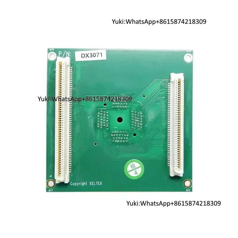 DX3071 Adapter for XELTEK SuperPro 6100N IC Programmer Socket