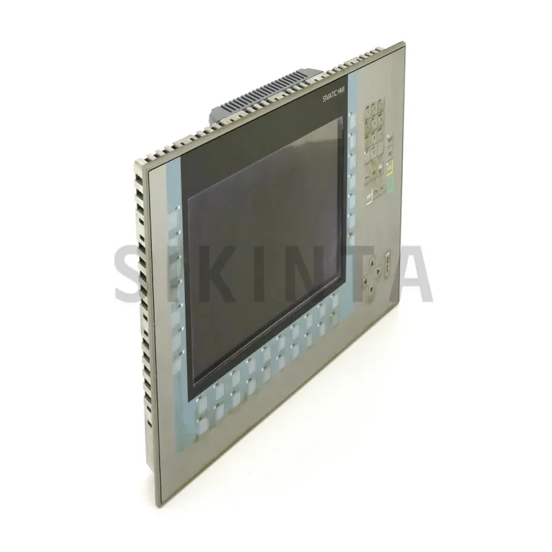 6AV2124-1MC01-0AX0   HMI Touch Screen New in stock