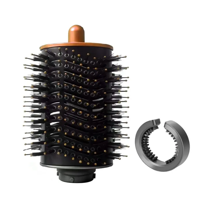 

YCOC-Smoothing Comb Nozzle For Dyson Airwrap HS01 HS05 HS08 Attachment For Frizee-Prone Hair To Smoothing And Straight A