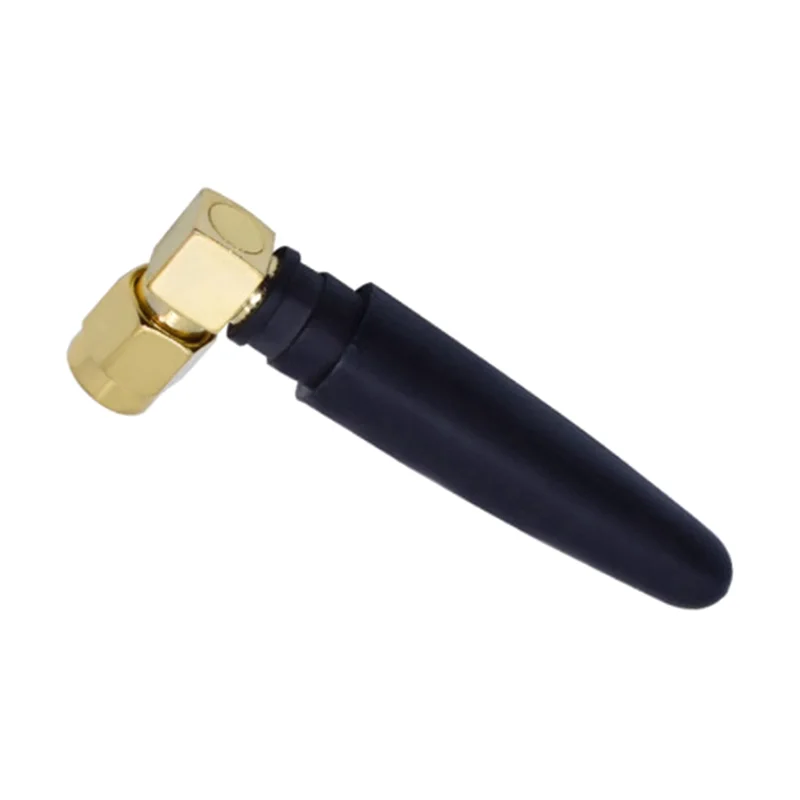 AA60-2X ATK-LORA-01 وحدة LORA وحدة الاتصالات التسلسلية اللاسلكية SX1278 وحدة لاسلكية 3000 متر