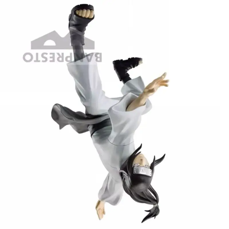 

Анимационная тематическая модель Bandai Banpresto VSHyuuga Ichizoku Byakugan Hyuuga Ichizoku Hyuga Neji Uchiha Itachi Hatake Kakashi NARUTO