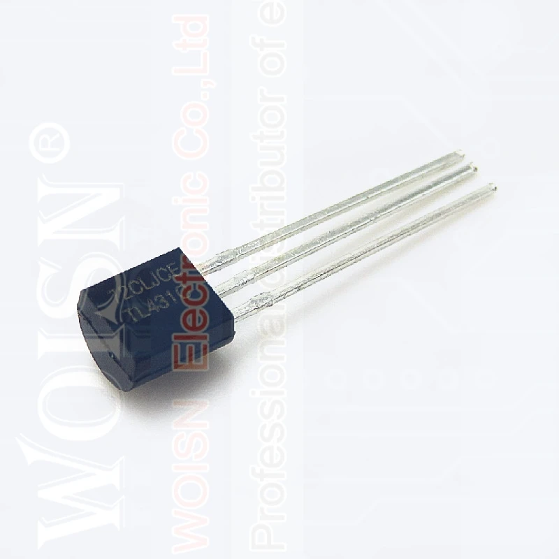 1pcs-20pcs TO-92 TL431 TL431CLP