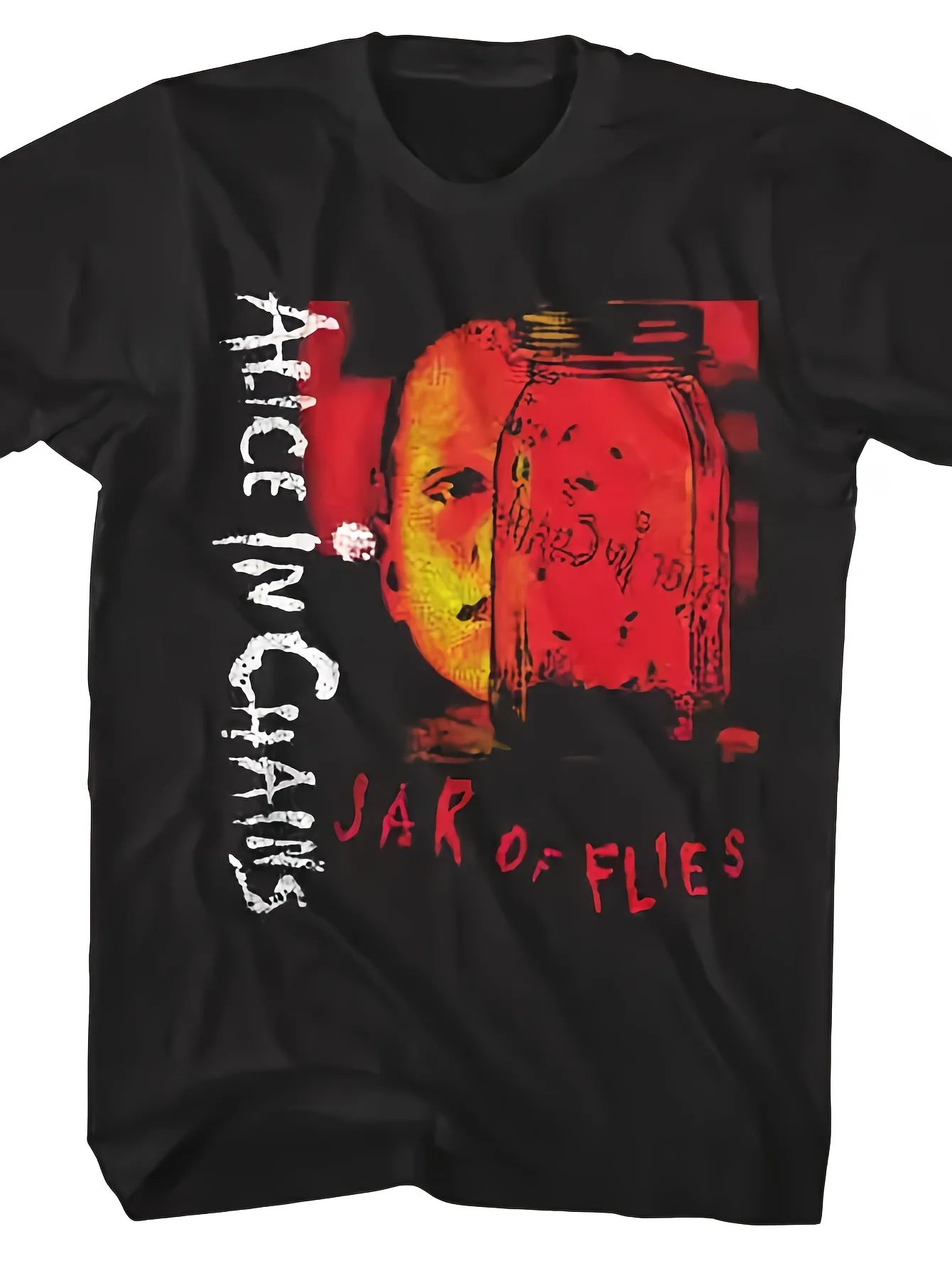 Alice In Chains Jar…