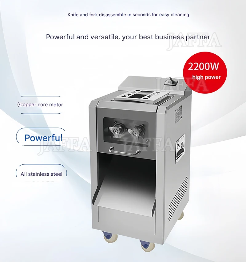 Factory Direct Sales Automatic Meat Slicer Machine and Electric Meat Slicer Machine For Efficient Operations
