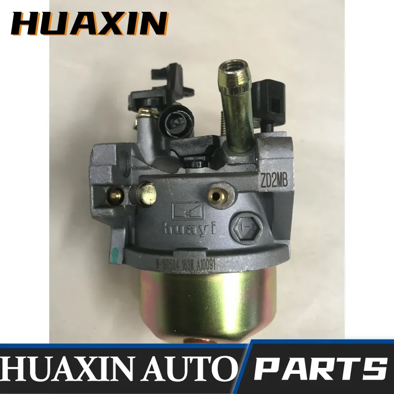 

951-05389 Комплект карбюратора, сменный снегоочиститель WUA, аксессуары для садового электроинструмента для двигателя HY-183W 190 Вт 683-WU 357CC 683-