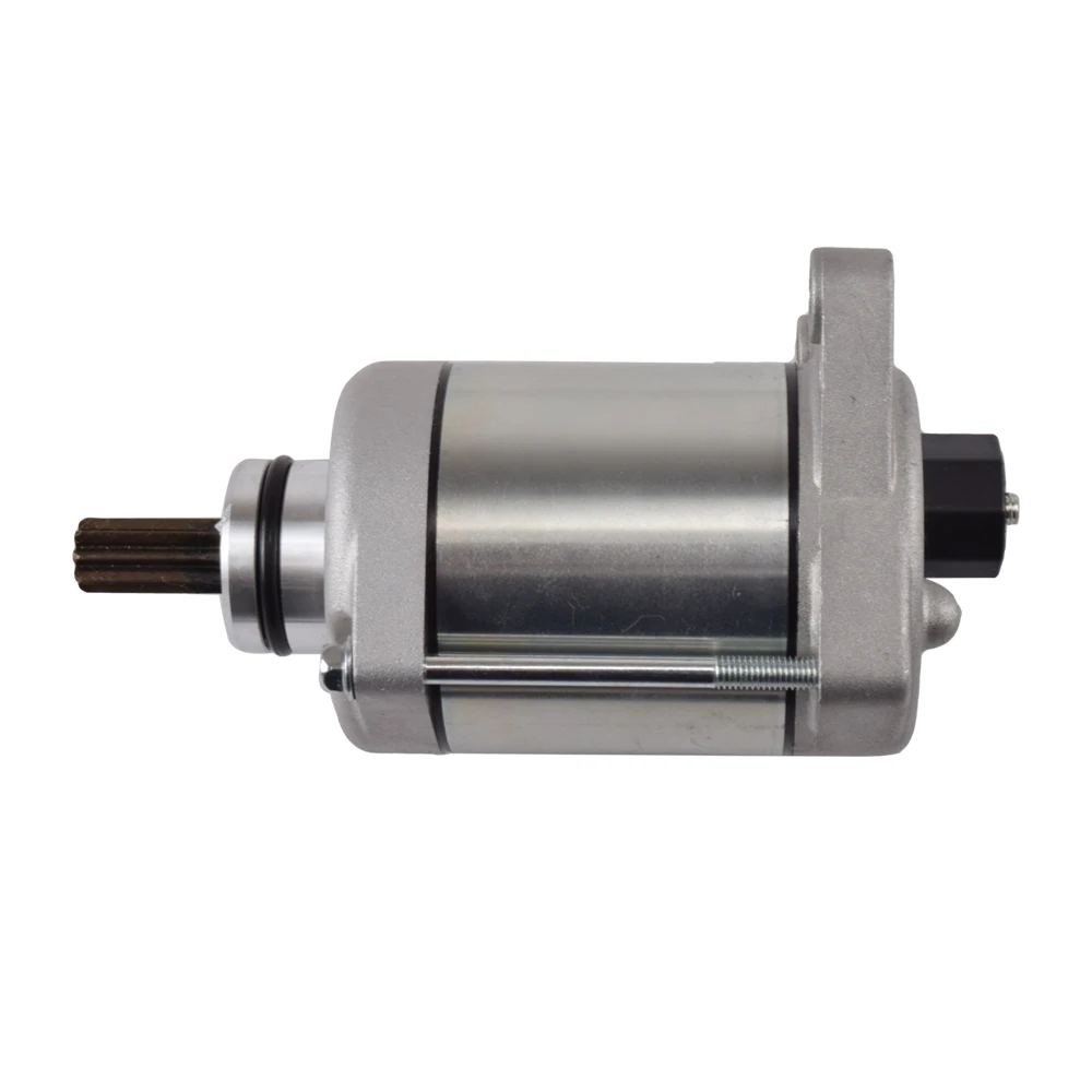 

For Honda TRX250TE / TM Fourtrax Recon 2008-2016 Replace OEM 31200-HM8-B61 Motorcycle Starter 12V CCW 9-Spline Startor Motor