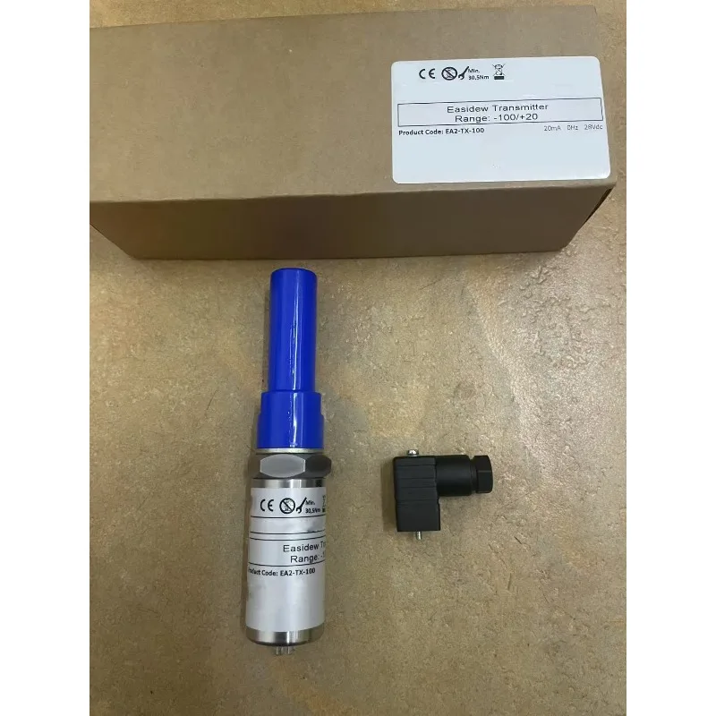 High Quality Original air Compressor Accessories Dew Point Meter Sensor EA2-TX-100 PDP Sensor Easidew