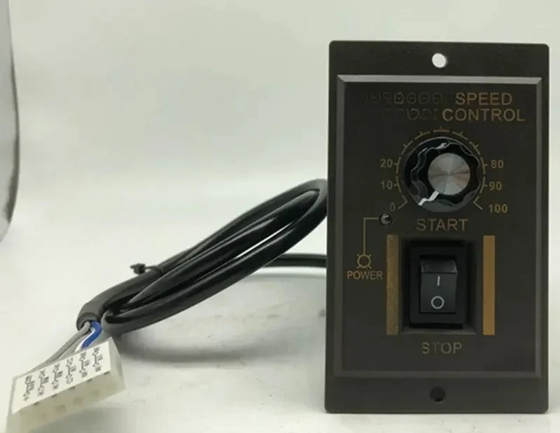 Gear Reduction Moto…