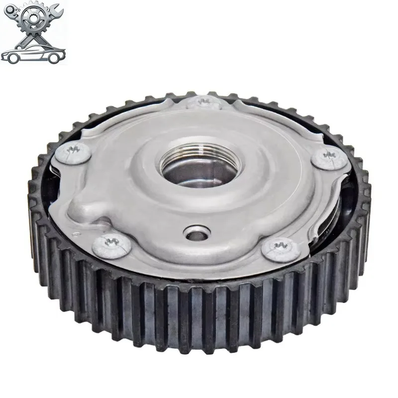 OEM 55213710 Brand New Automobile parts VVT Timing Gear Camshaft Regulator For Fiat Palio 2005