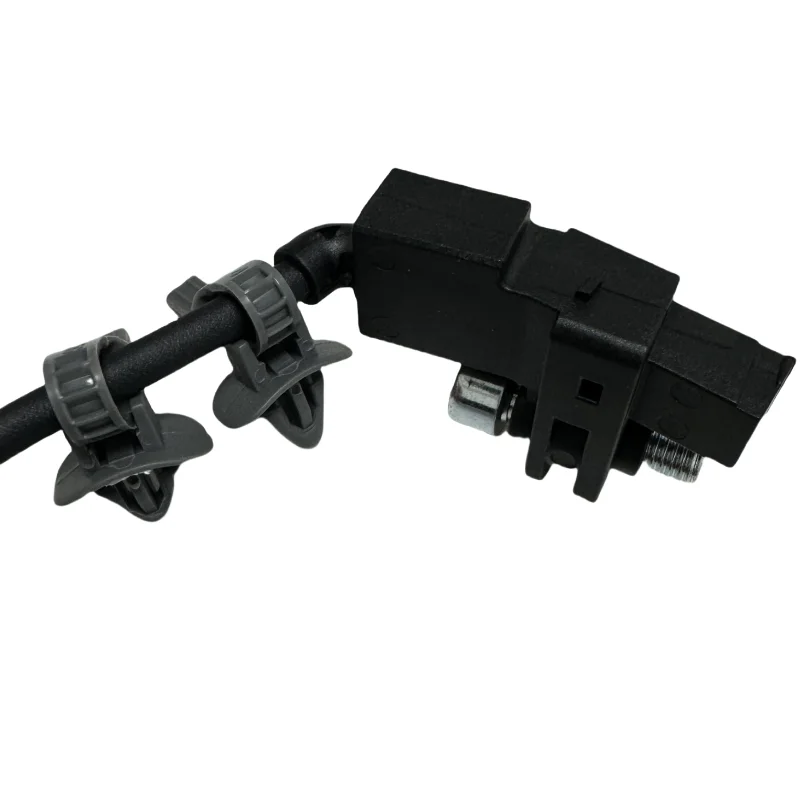 39180-2F000 Sensor Sudut Engkol Poros Engkol Otomatis Mobil 391802 F000 untuk Hyundai Ix35 01-10 Santa Fe II (DM) 01-12 Tucson 01-12 Kia