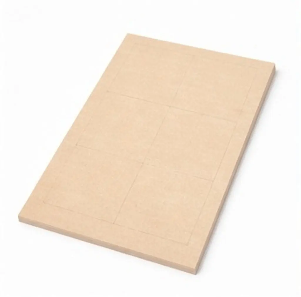 100 Sheets Calligraphy Practice Paper China Chinese and Painting Stationery Pad