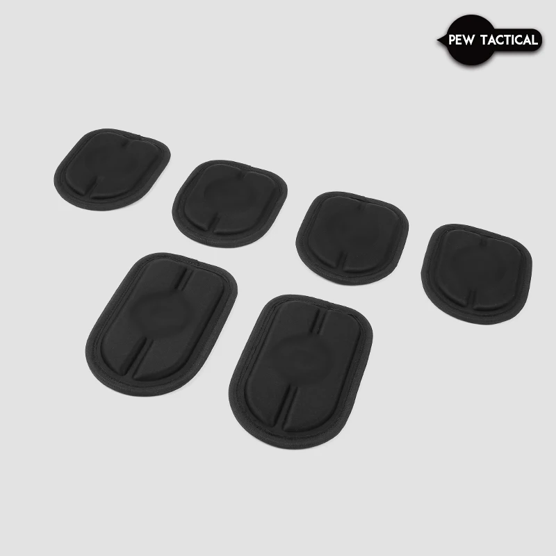 PEW TACTICAL AVS  HARNESS PAD SET  Airsoft UA54