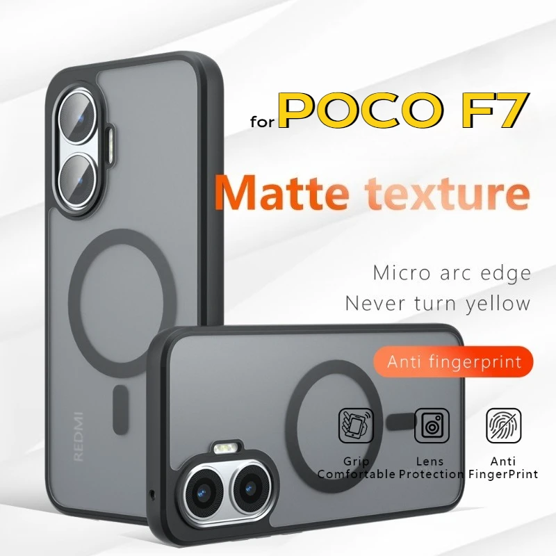 F7 For Magsafe Shoc…