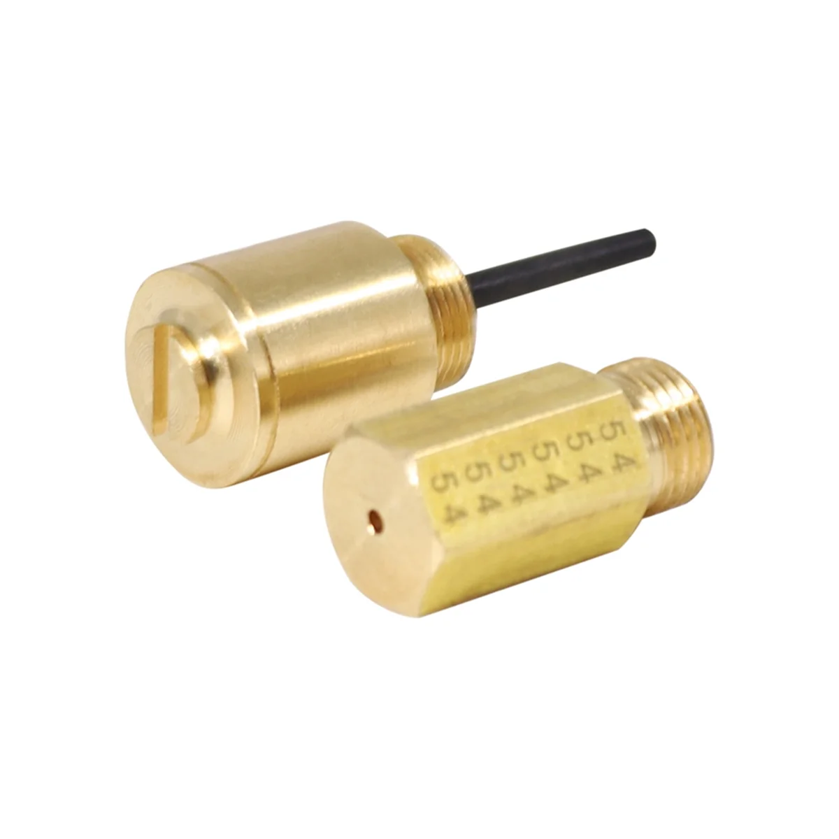 مجموعة تحويل A002 LPKIT-3/XAA LP للغاز الطبيعي 22KBTU إلى غاز LP، جزء استبدال النحاس النقي LPKIT 3
