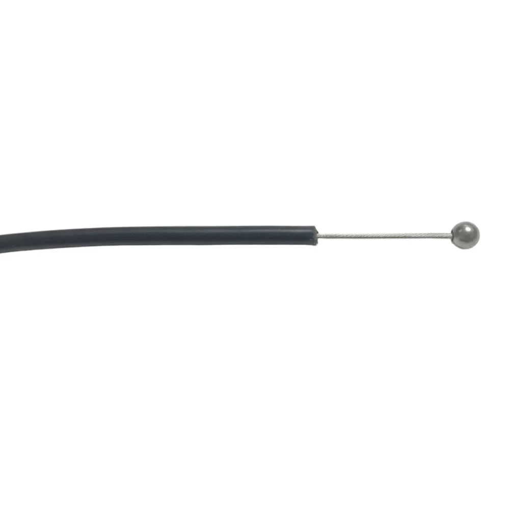 

Replacement Hood Release Cable Compatible with For A8 and For S8 Models 2003-2010 Featuring OEM Number 4E0823543A