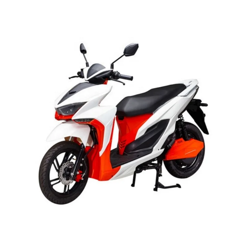 

Новый электрический скутер электрический мотоцикл ЛИТИЕВАЯ/свинцово-кислотная батарея 40 Ач 100 км