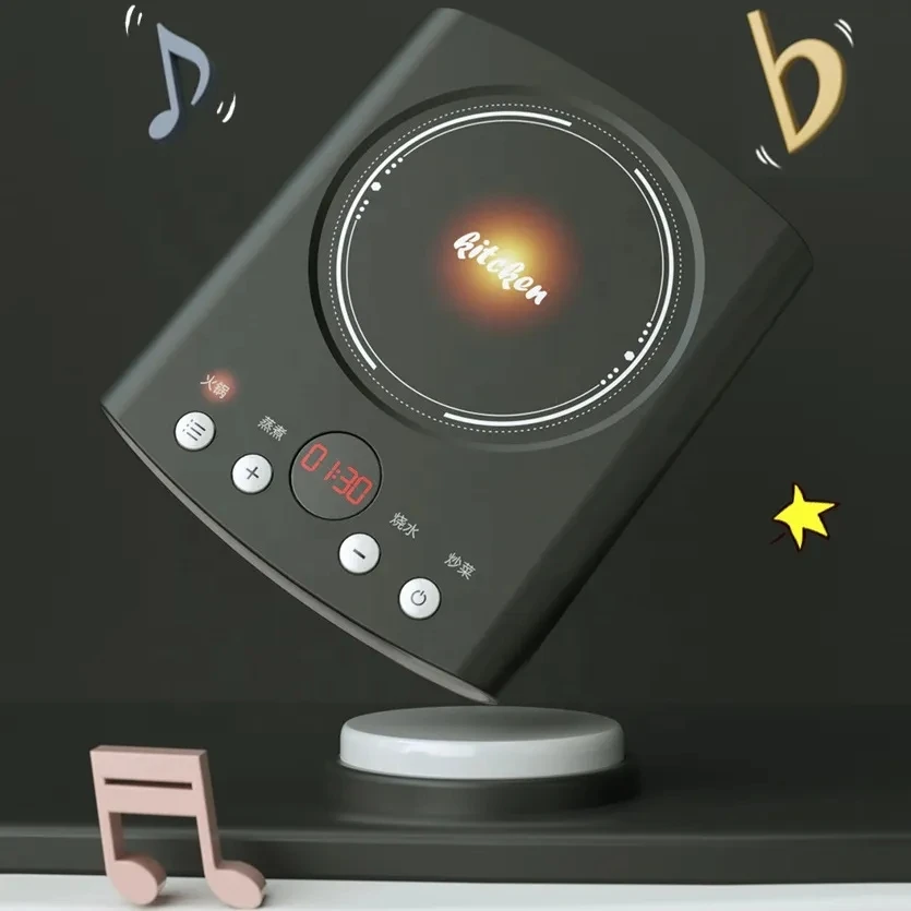 Игрушечная кухня для детей, кухонная утварь, детский ролевые игры, миниатюрный набор еды, кастрюля, кастрюля, образовательный унисекс, роман, подарок