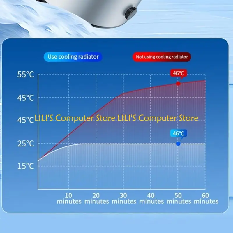 A52B Secure Phone Halter Halter