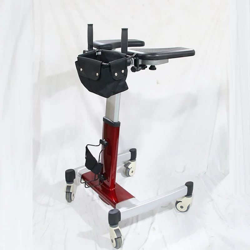 Wheel Folding Walker