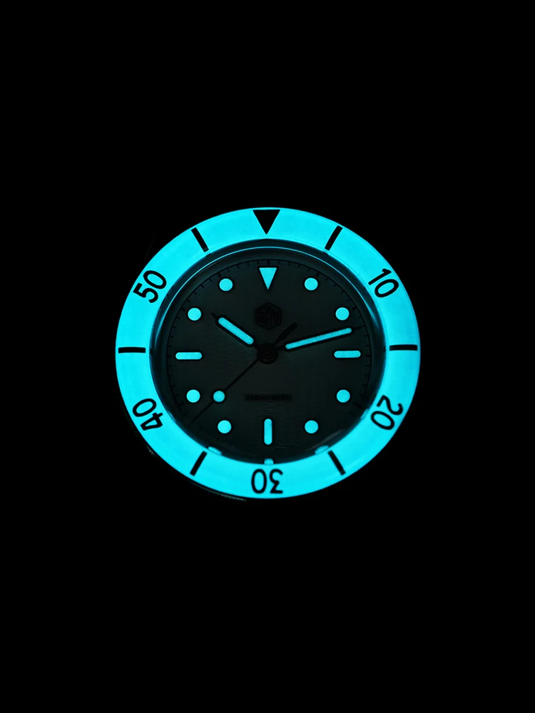 San Martin 2026 Jam Tangan Wanita 32.5Mm Jam Tangan Kuarsa Mewah Elegan Jam Tangan Wanita Dial Guilloche MOP Modis Safir WR200m SN0151