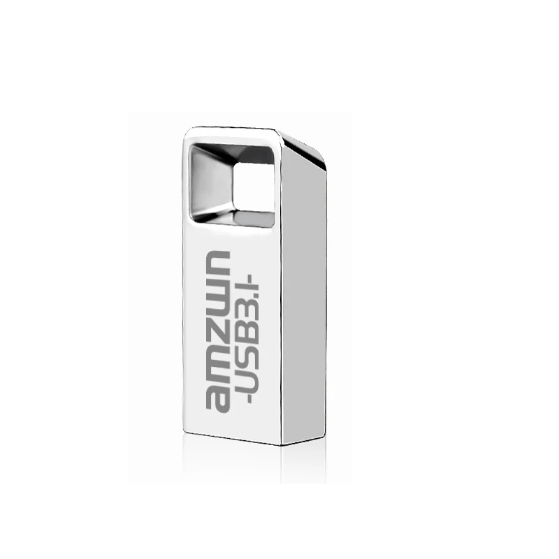 16gb 32gb 64gb 128gb USB3.1 Super Flash Stick Metal Mini Pendrive High-Speed Memory for PC Computer U disk