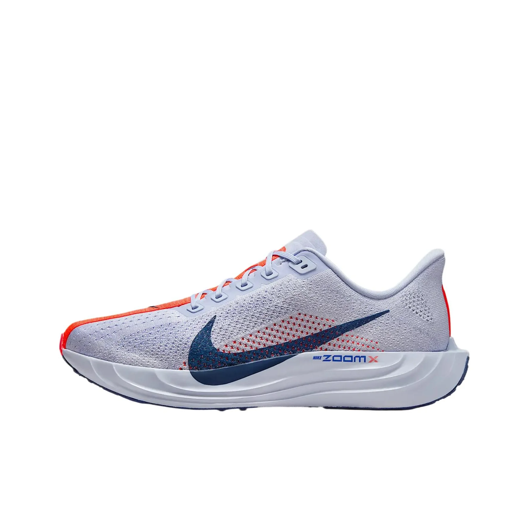 

Nike Pegasus Plus Ghost Blue Void Bright Crimson FQ7262-006