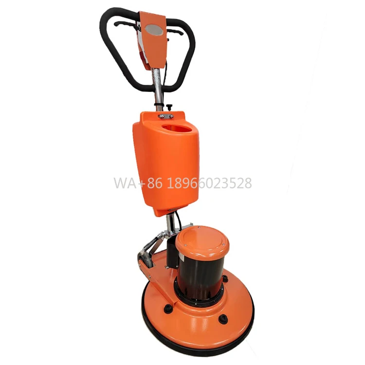 

KVG-20E Hot Selling 20 Inch Multifunction Burnisher Polishing Marble Floor Machine Concrete Floor Polishing Machine