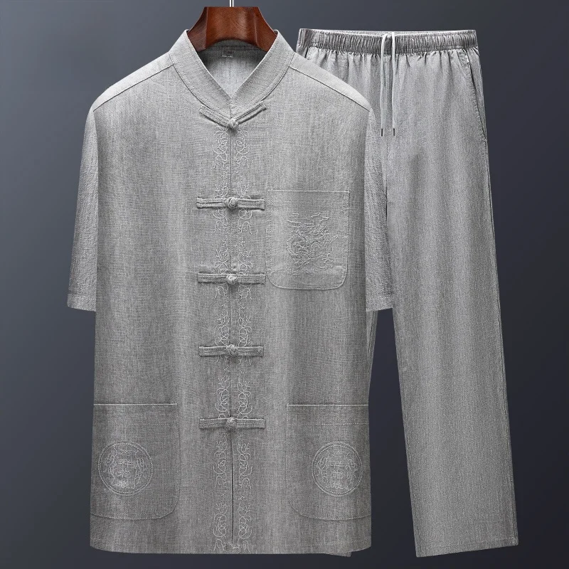 conjunto-de-lino-de-manga-corta-para-hombre-ropa-de-verano-estilo-hanfu-para-papa-ropa-para-personas-mayores-traje-de-vera