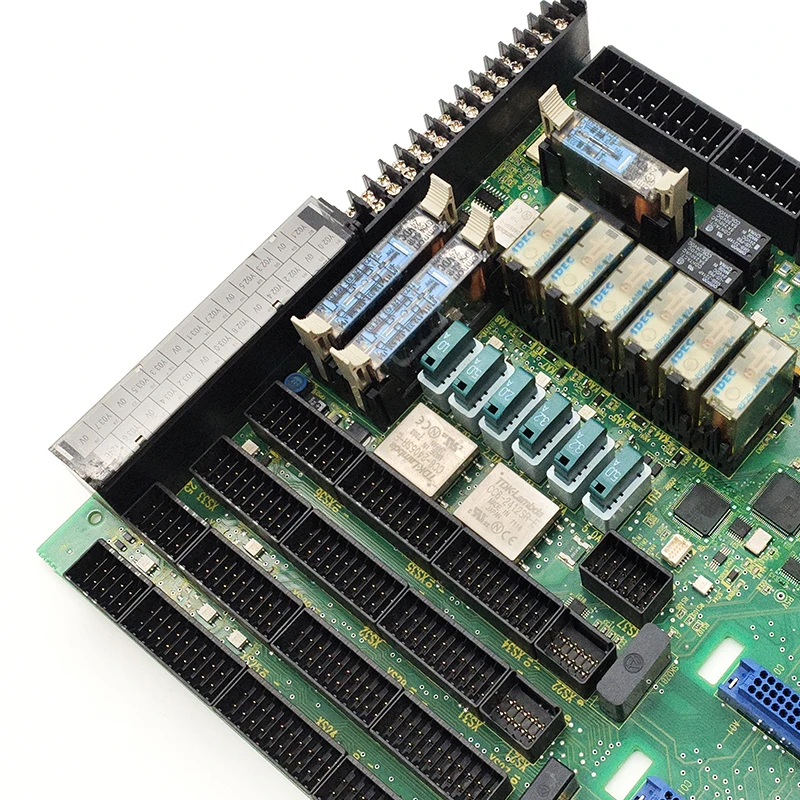 A16B-3100-0121 Smart Control Board Home Appliance Pcba Customized High Quality Pcb Test Circuit Boards