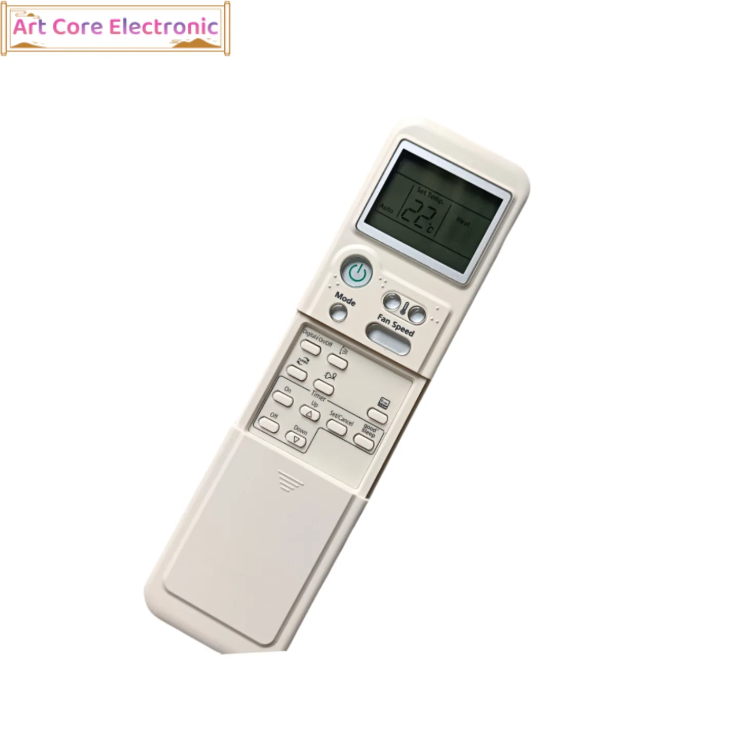 New remote control fit for Samsung ARH-1322 ARH-1333 ARH-1347 ARH-1346 ARH-1328 ARH-1346 ARH-1367 ARH-1384 Air Conditioning