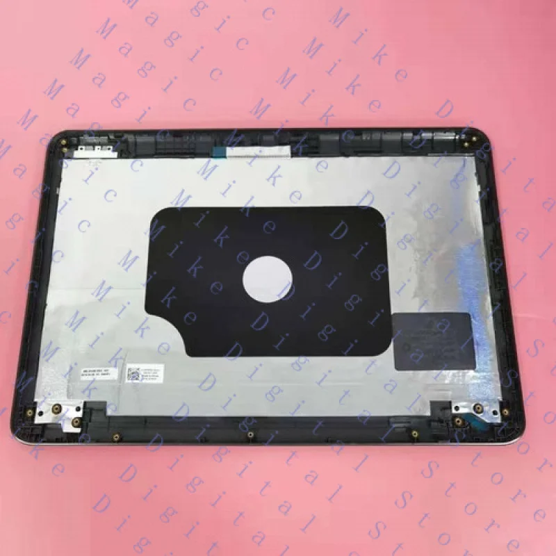 

H NEW For DELL Latitude 3380 E3380 LCD Back Cover Lid 05G6FV 5G6FV black