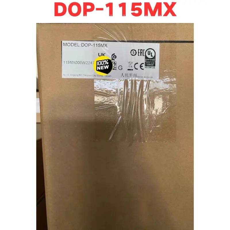 

New Original DOP-115MX DOP 115MX Touch Screen