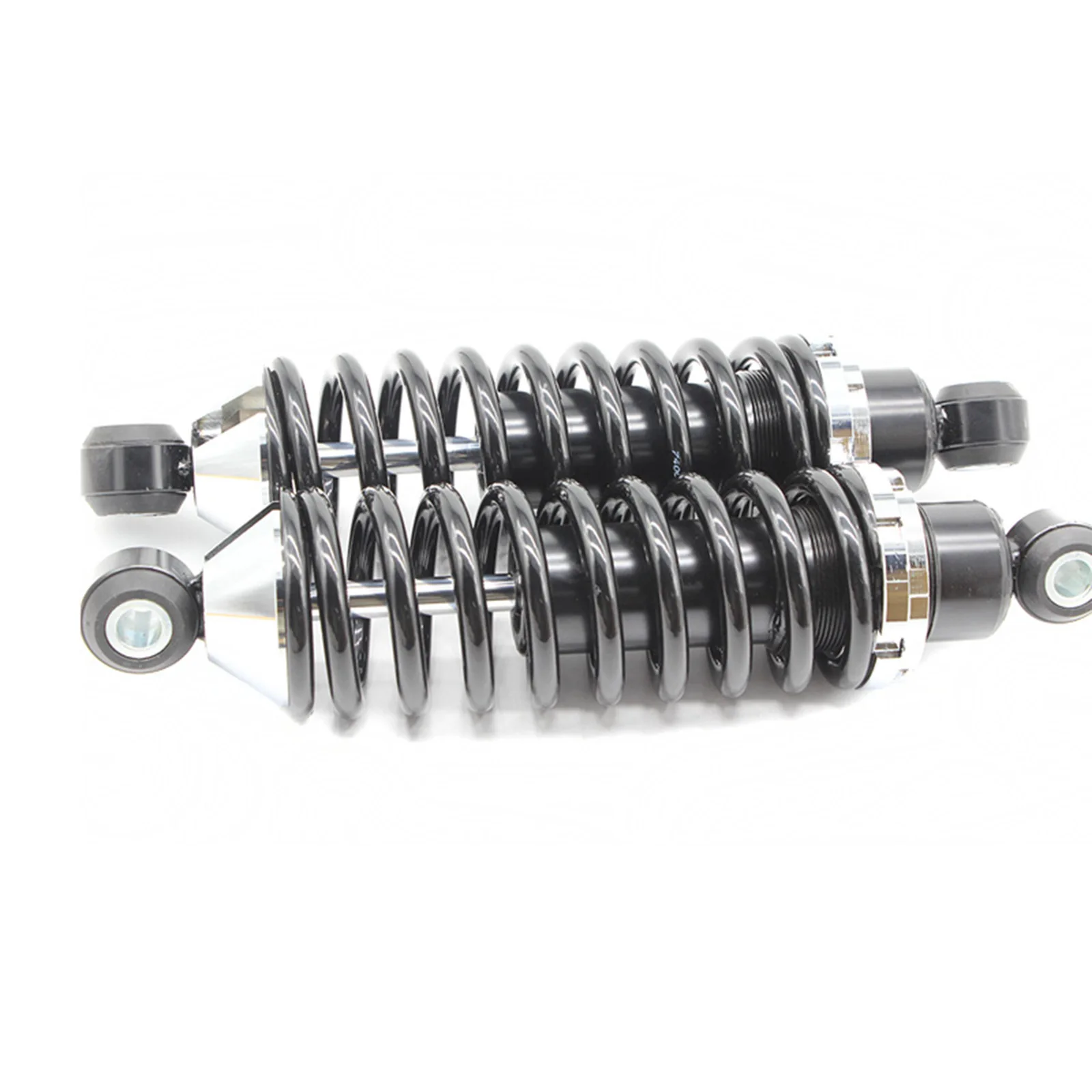 

Performance Coil Spring Shock Absorber for Modified Cars – 180/200/250/300/350/400 lbs Spring Rate Options