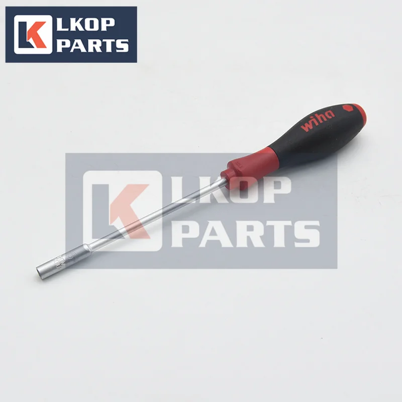 1pcs WLXY-2209 5.5mm Deep Hole Sleeve Screwdriver Screw as used for xeroxs with strong magnetic