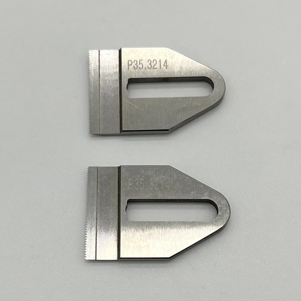 FROMM P329 P328 P327 Snijmes P35.3214 Snijmes P325 Batterij omsnoeringsapparaat - Universele riemsnijder voor P321-serie