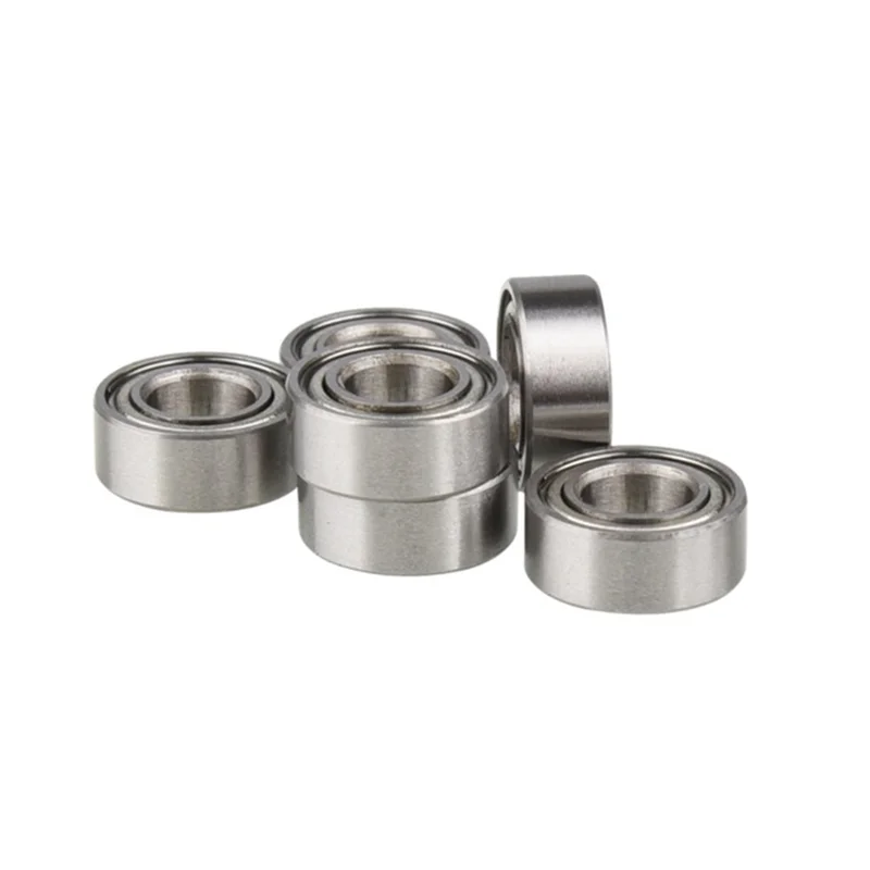 BEDW-30 Pz Set di cuscinetti a sfera in acciaio per ZD Racing DBX-10 10421-S 9102 1/10 RC Car Upgrade Accessori di ricambio