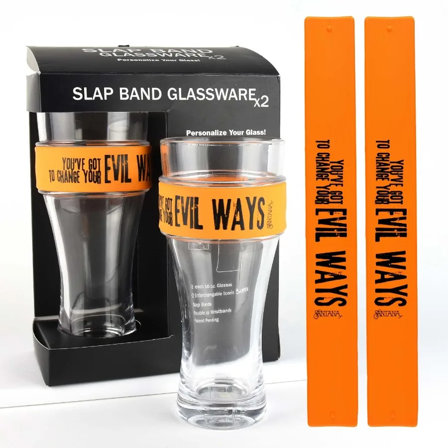 

Pub Glass Set, 2026 year