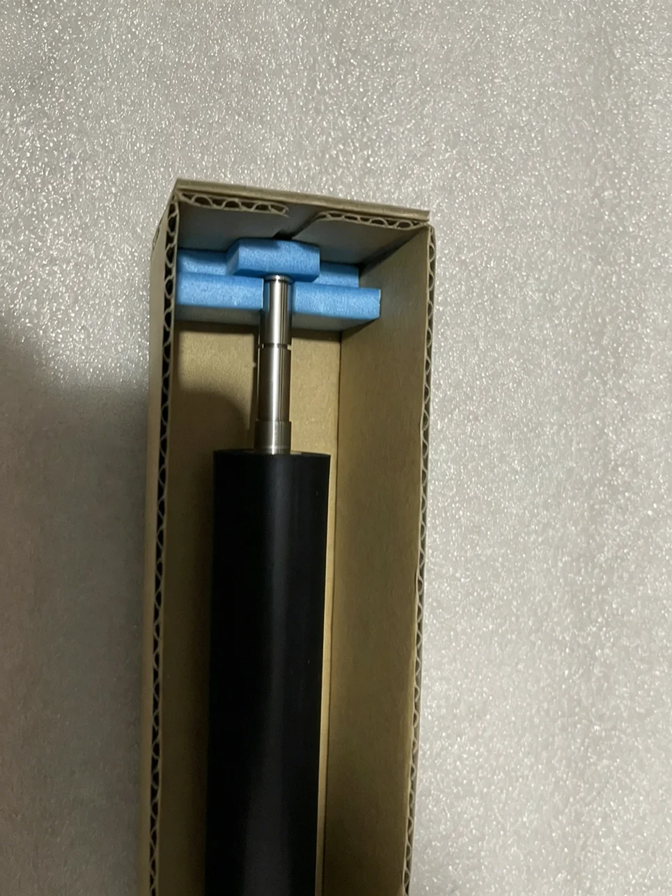 Original New 2TR Secondary Transfer Rollers for Xerox C7780 7785 6680 C570 560 9070 9065
