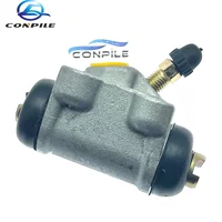 Para Lifan 320 pinza esclava de freno cilindro delantero y trasero